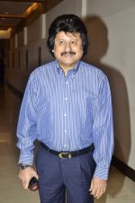 Pankaj Udhas at the formation of Indian Singer_s Rights Association (isra) for Royalties in Novotel, Mumbai on 18th July 2013 (51).JPG